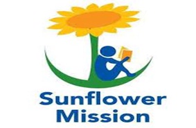 Tổ chức Sunflower Mission hỗ trợ bộ trò chơi vận động cho học sinh Trường Phổ thông Dân tộc Bán trú TH&THCS Sơn Trà, huyện Trà Bồng