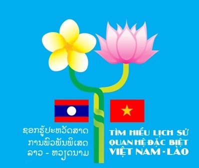 Gần 3,4 triệu lượt thi tìm hiểu lịch sử quan hệ đặc biệt Việt Nam - Lào