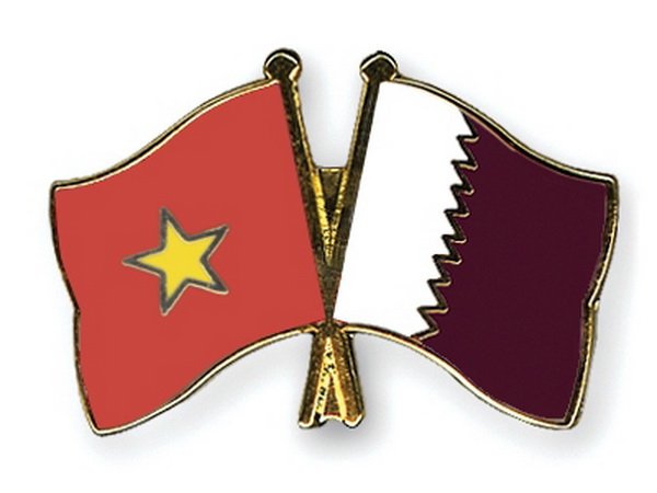 30 năm thiết lập quan hệ ngoại giao Việt Nam - Qatar (8/2/1993 - 8/2/2023)