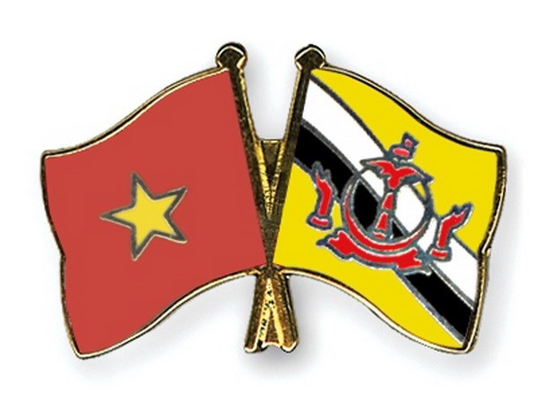 Quan hệ đối tác toàn diện Việt Nam - Brunei