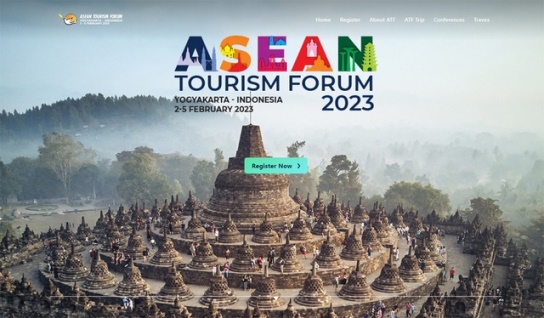 Việt Nam có 14 đơn vị nhận Giải thưởng Du lịch ASEAN 2023