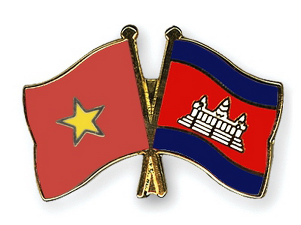 Đẩy mạnh kết nối giữa hai nền kinh tế Việt Nam - Campuchia