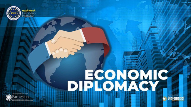 Chính phủ ban hành Chương trình hành động thực hiện Chỉ thị số 15-CT/TW ngày 10/8/2022 của Ban Bí thư về công tác ngoại giao kinh tế