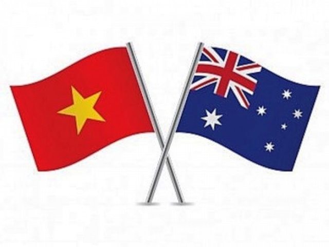 Quan hệ đối tác chiến lược Việt Nam và Australia