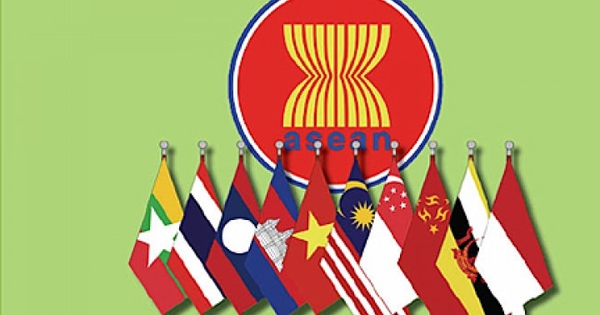 Hội nghị cấp cao ASEAN lần thứ 42: Bước phát triển quan trọng của các nước trong khu vực