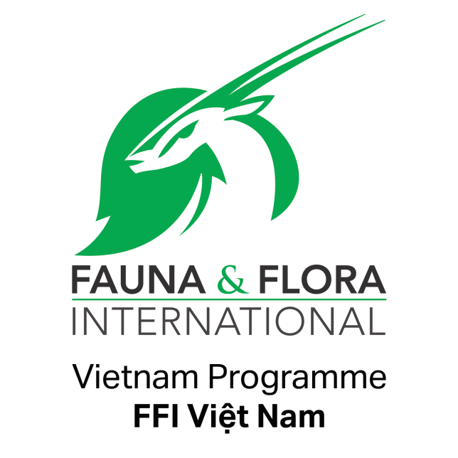Tổ chức Fauna & Flora International tài trợ địa phương trong việc bảo tồn đa dạng sinh học