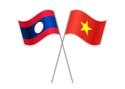 Tham khảo chính trị lần thứ 8 giữa Bộ Ngoại giao hai nước Việt Nam và Lào