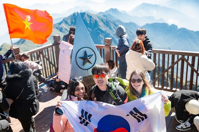 Viet Nam ranks first among most favorable destinations for Koreans in summer 2024