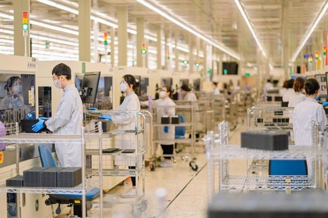 Viet Nam likely to become world’s new semiconductor hub