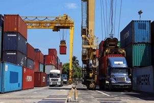 Quy định mới về lộ trình áp dụng cửa khẩu nhập khẩu, xuất khẩu đối với hàng hóa kinh doanh tạm nhập tái xuất, kinh doanh chuyển khẩu, gửi kho ngoại quan.