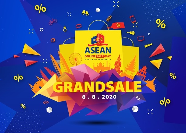 Triển khai ngày mua sắm trực tuyến ASEAN