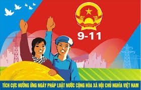Kế hoạch tổ chức thực hiện Ngày Pháp luật nước Cộng hòa xã hội chủ nghĩa Việt Nam năm 2020 của Sở Ngoại vụ tỉnh Quảng Ngãi