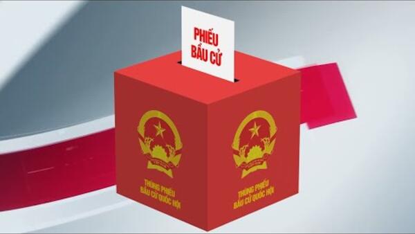 TRAILER: Cuộc thi trực tuyến “Tìm hiểu về bầu cử đại biểu Quốc hội khóa XVI và đại biểu Hội đồng nhân dân các cấp nhiệm kỳ 2026–2031”