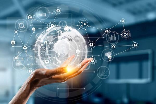 Kế hoạch Chuyển đổi số Sở Ngoại vụ năm 2025